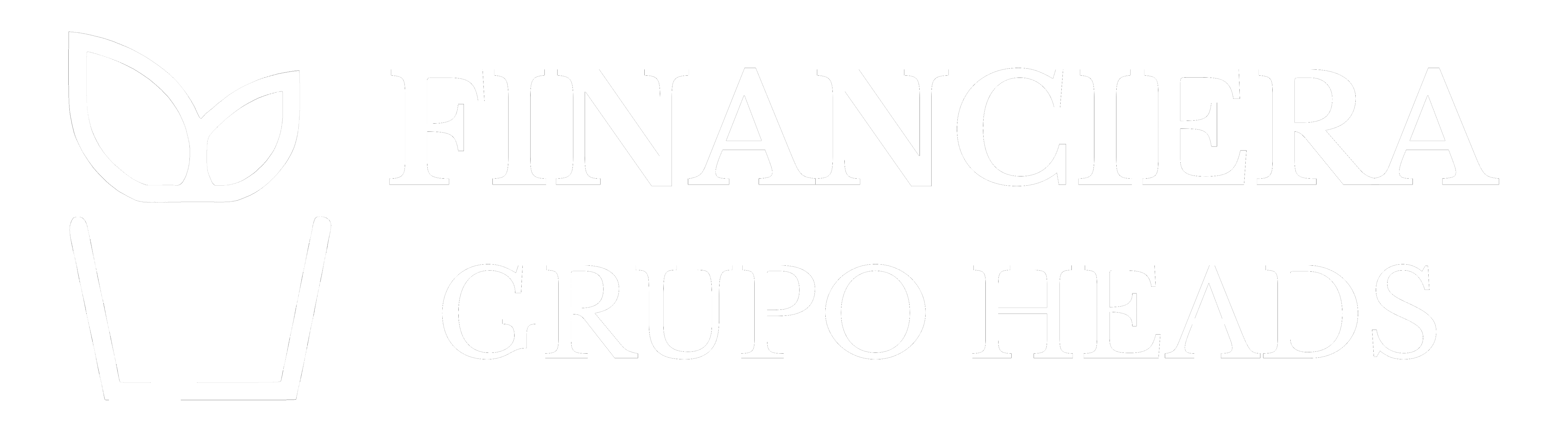 Financiera Grupo Heads