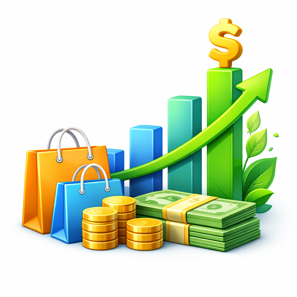 Impulso a tu negocio